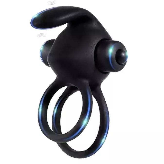 anillo  vibrador horizont