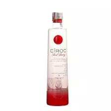 19 - COMBO CIROC RED BERRY  750ML