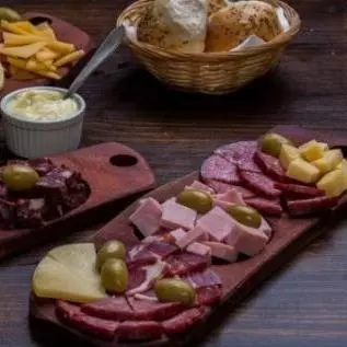 PICADA PARA 2