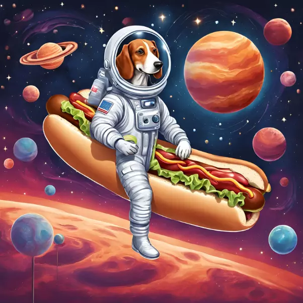 Cachorro Quente Simples