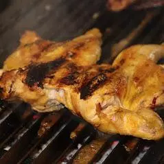 Pechuga o Muslo de pollo de corral