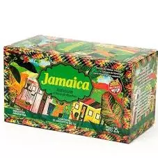 Te Jamaica