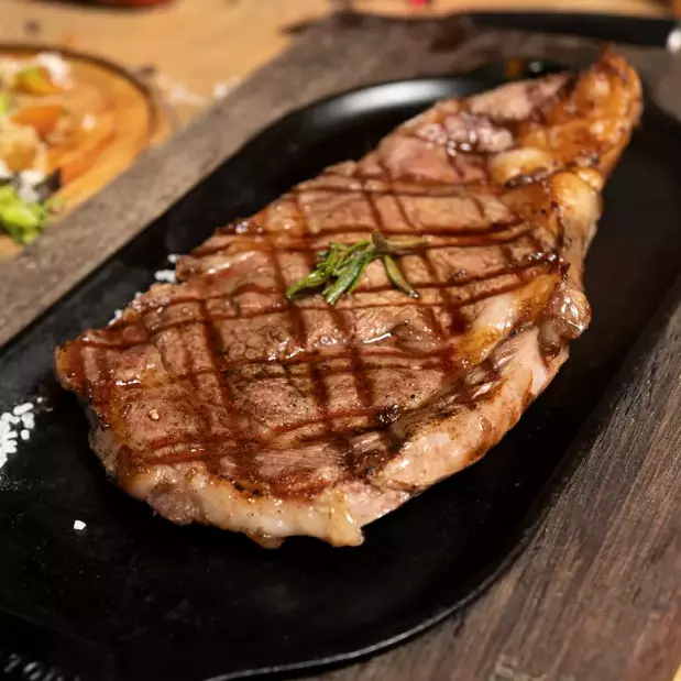 RIBEYE