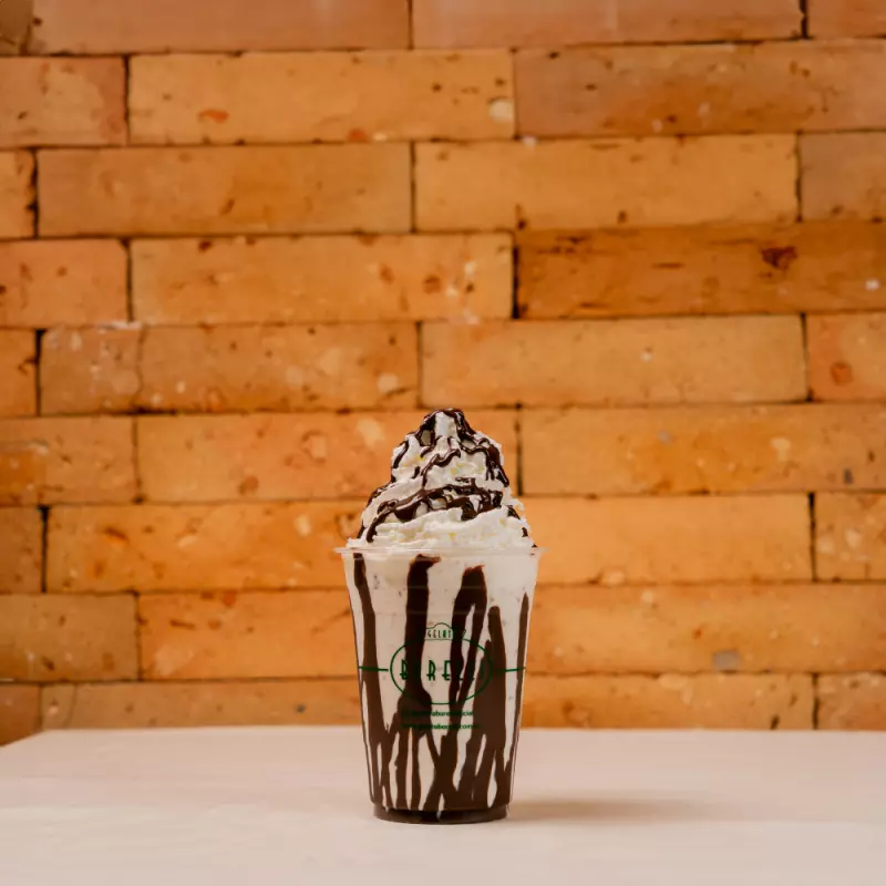 Milk Shake M