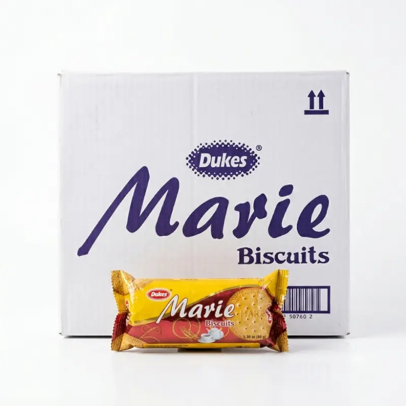 Galletas Marie 90g (24 unidades)