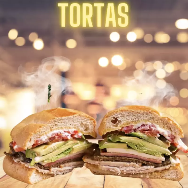 TORTA CHORIQUESO