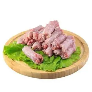 PESCOÇO DE FRANGO CONGELADO