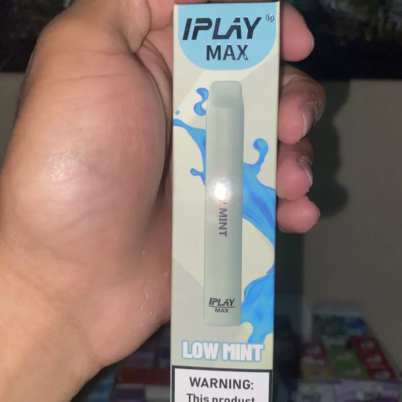 Low mint