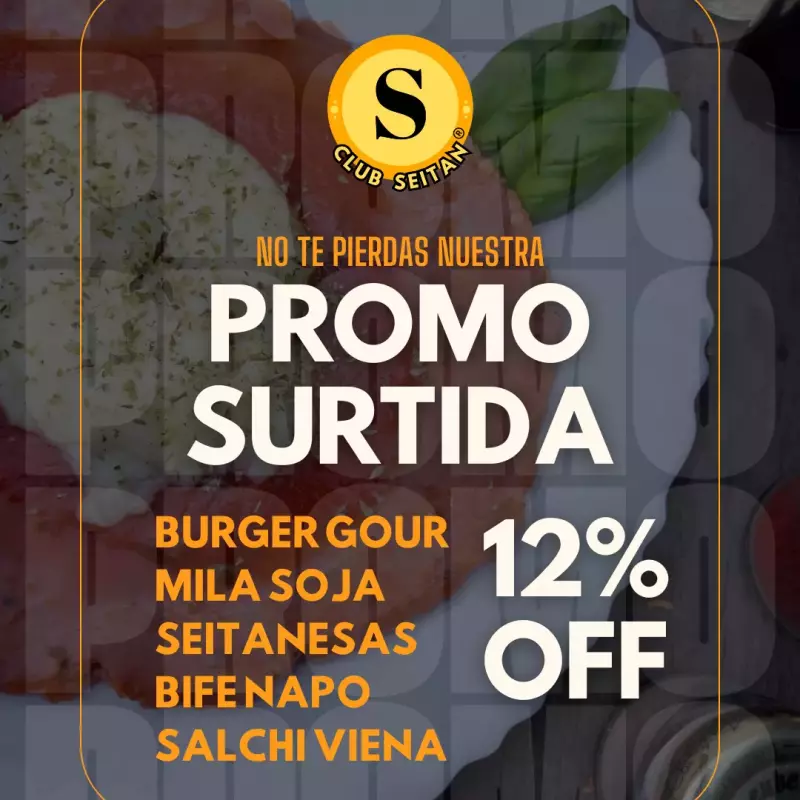 PROMO SURTIDA
