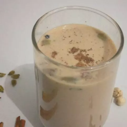 Arabic Tea