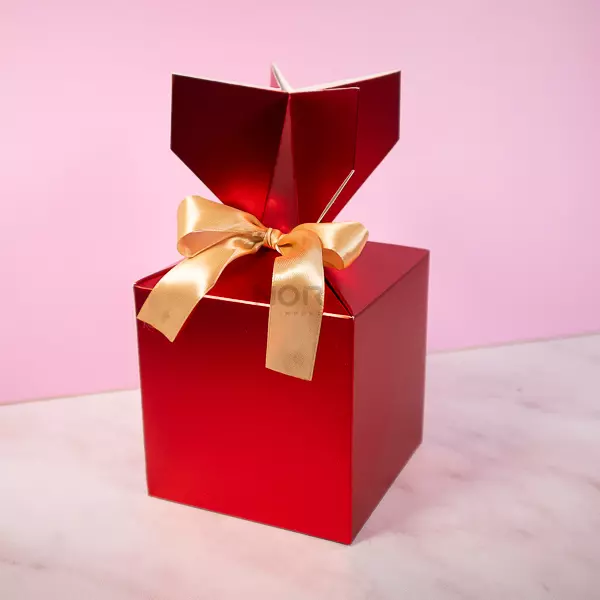 Caja Feliz Diana Grande