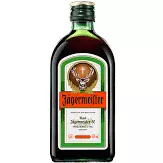 Jagermeister 350ml