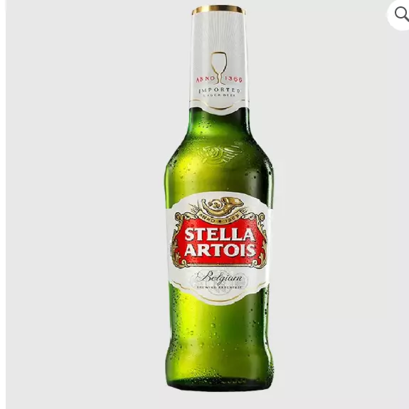 STELLA ARTOIS