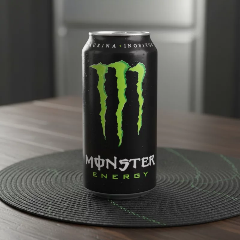 Monster Energy Taurina 269ML