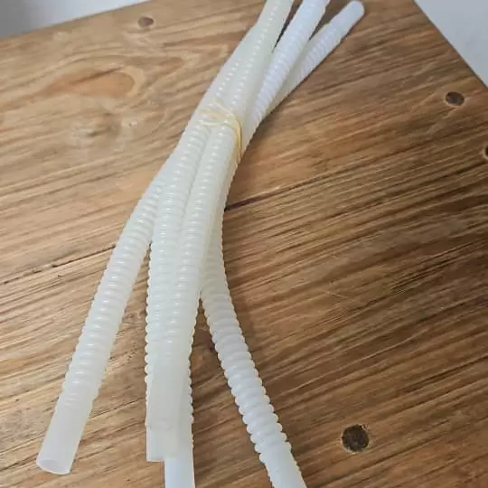 Manguera de asforador