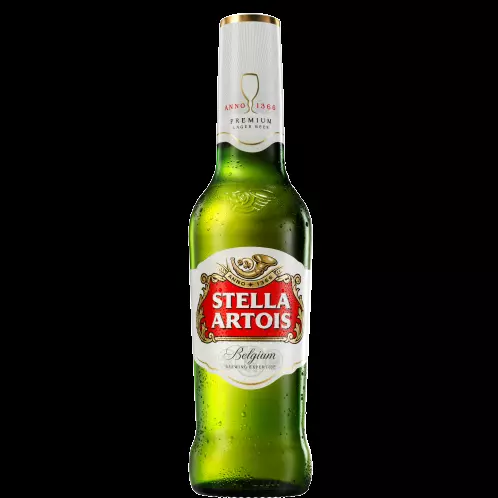 Stella Artois 350 ml