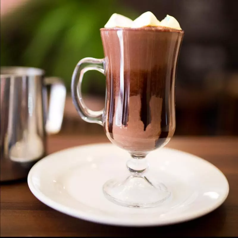 Chocomallow