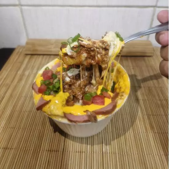 Calabresa Pomodoro