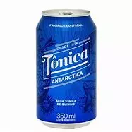 AGUA TONICA ANTARTICA 350ML