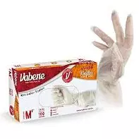LUVA VINIFLEX VABENE P C/100