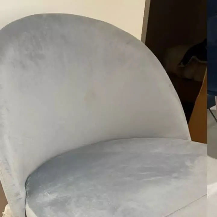 Silla New Sybil Pana Últimas 2unid.