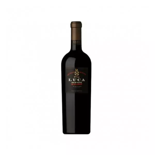 Luca Old Malbec
