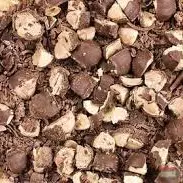 PIZZA DOCE BOMBOM