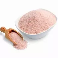 Sal Rosa do Himalaia  100g
