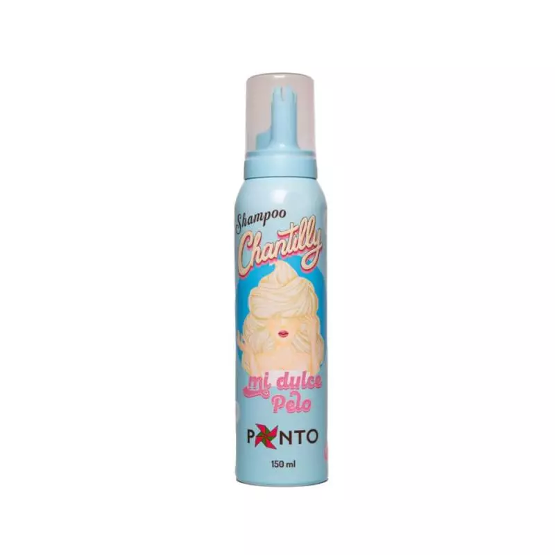 Shampoo Chantilly 150 ML