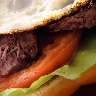 Lomito de Carne