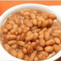 Frijol olla