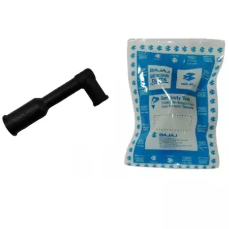 CAPUCHON PULSAR 200NS NEGRO T.O