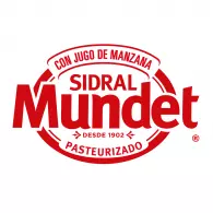 Manzana Mundet lata 355 ml