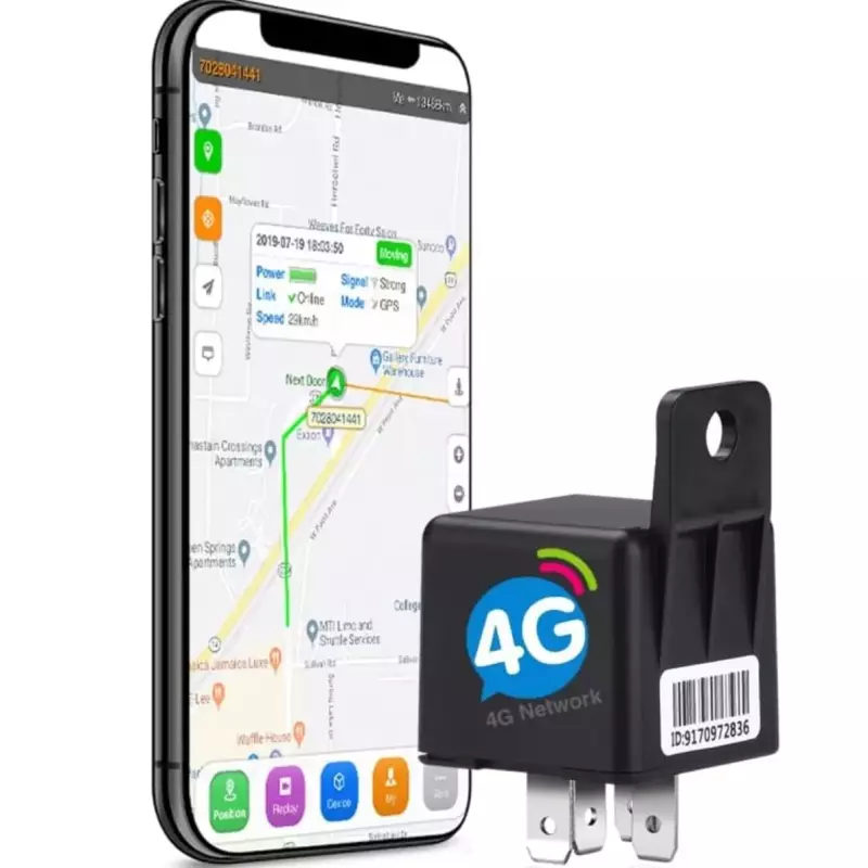 GPS SinoTrack