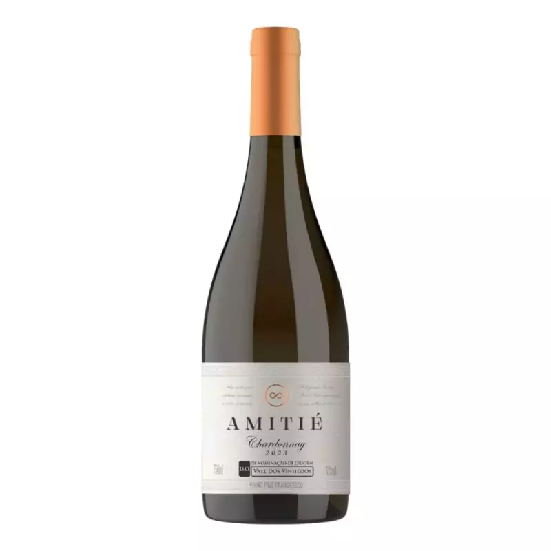 🇧🇷 Amitié Chardonnay D.O.V.V.