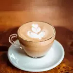Café Latte