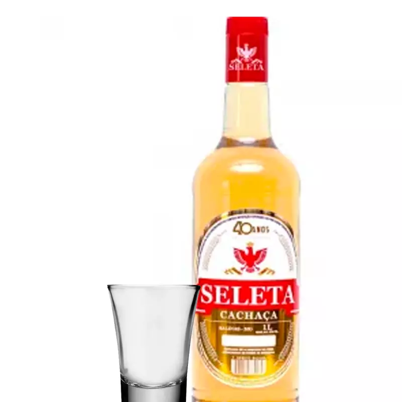 Cachaça Seleta