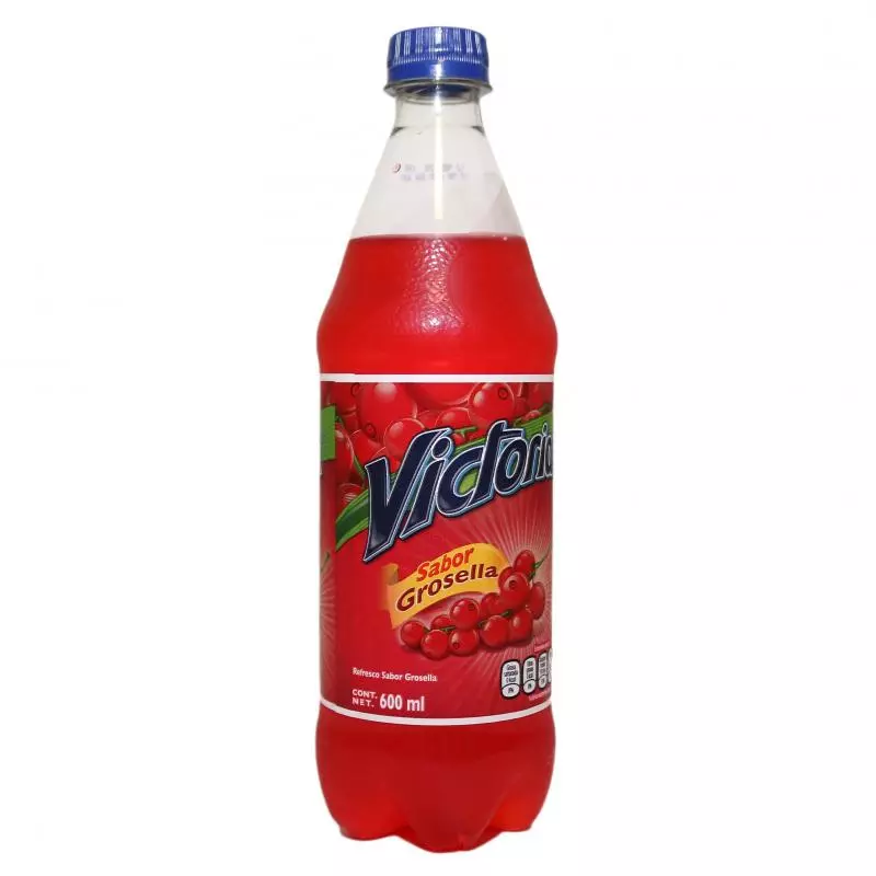 Victoria grosella 600 ml