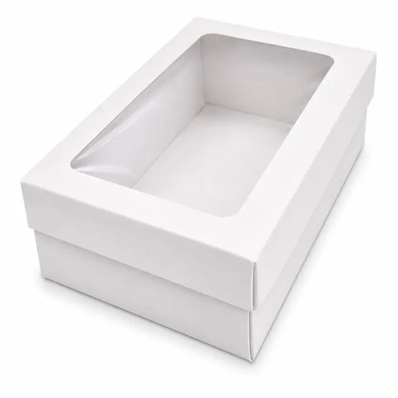 Caja jumbo especial