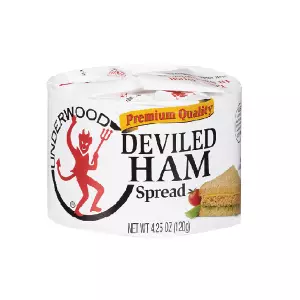 Diablitos Underwood 64gr