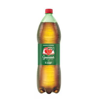 Guaraná Antártica 2L