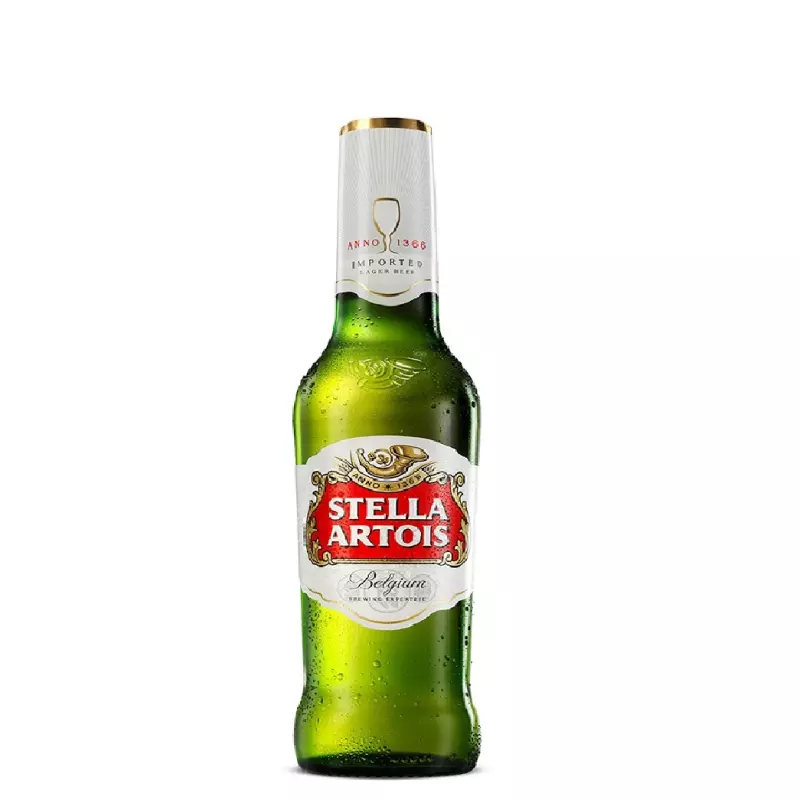 Stella Artois 330ml