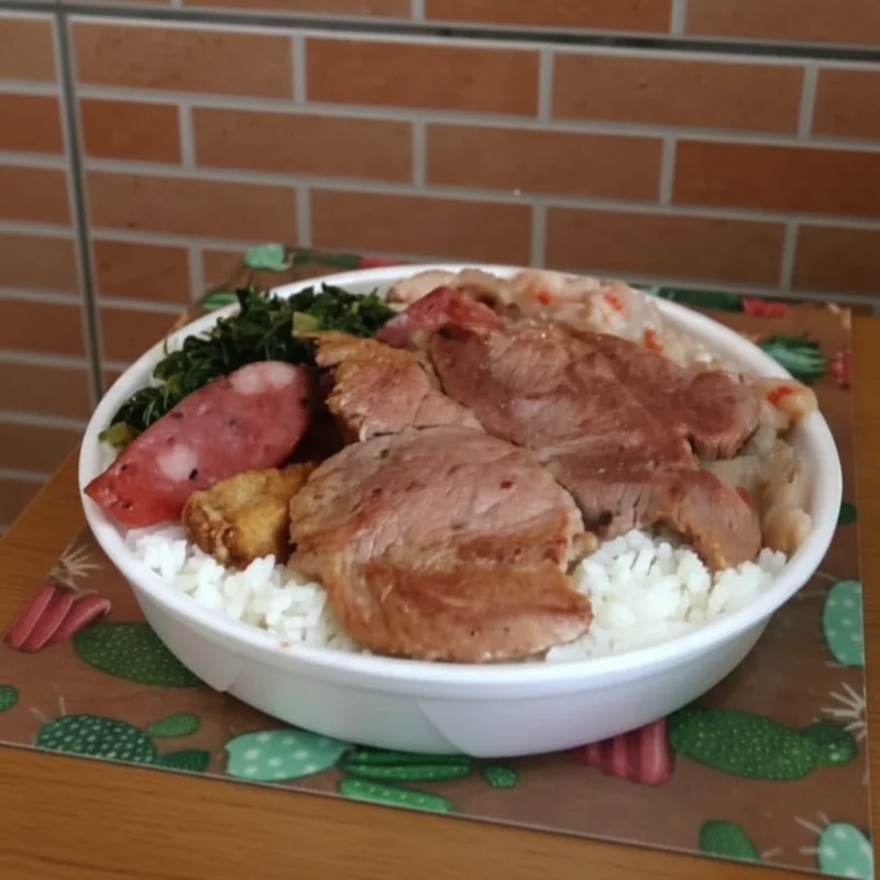 Tutu a Mineira Média