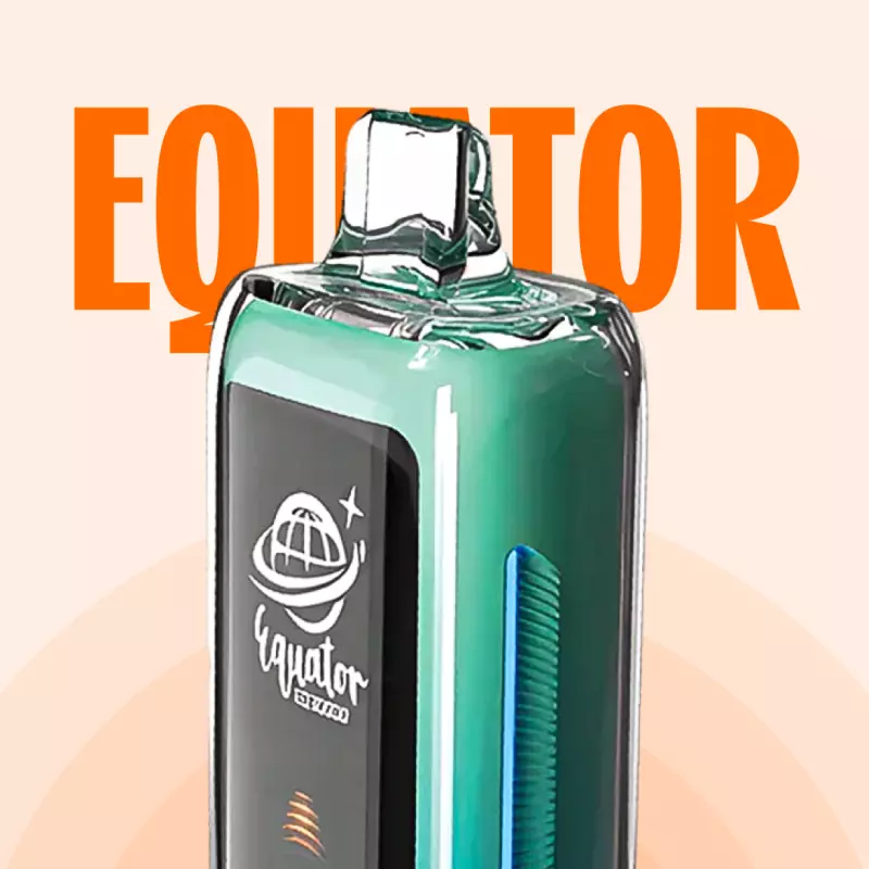 EQUATOR EQ - 30.000 PUFFS 💨