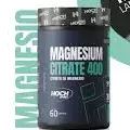CITRATO DE MAGNESIO 400MG H SPORT