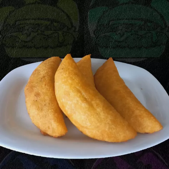 EMPANADAS
