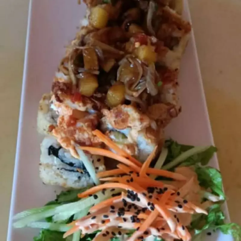 Coco Roll