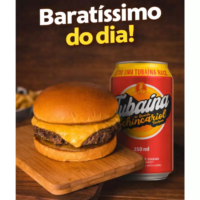 Baratíssimo de terça🔥