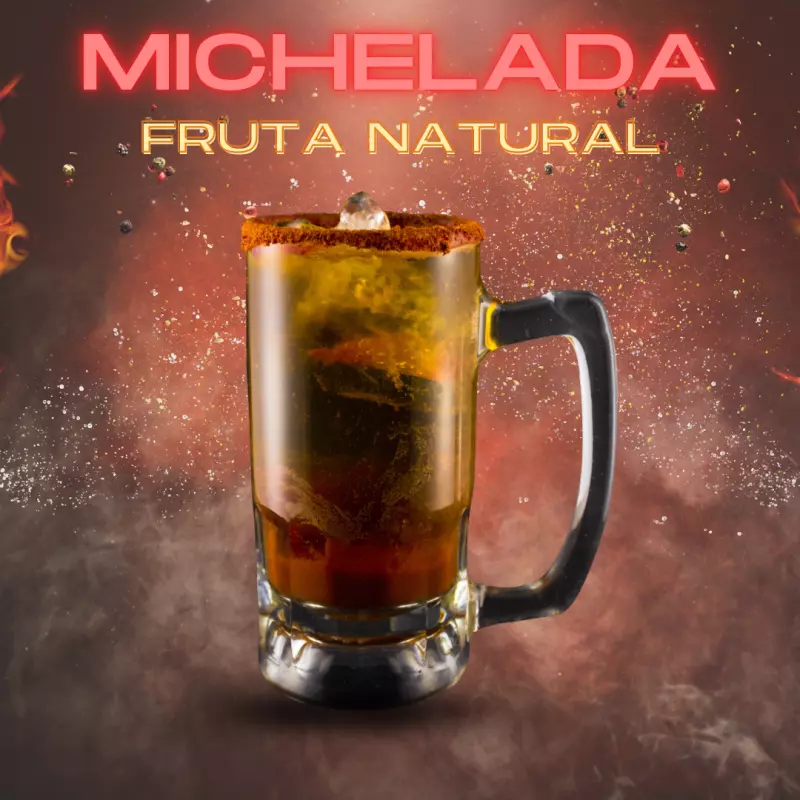 Micheladas