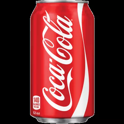 Coca Cola Lata 350ml